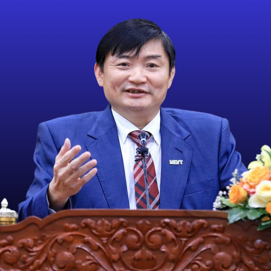 Remark by H.E. Heng Sour, Minister of Labour and Vocational Training