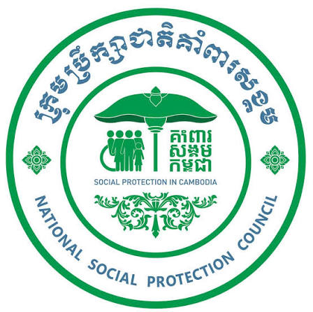 Representative from the General Secretariat of the National Social Protection Council (NSPC)